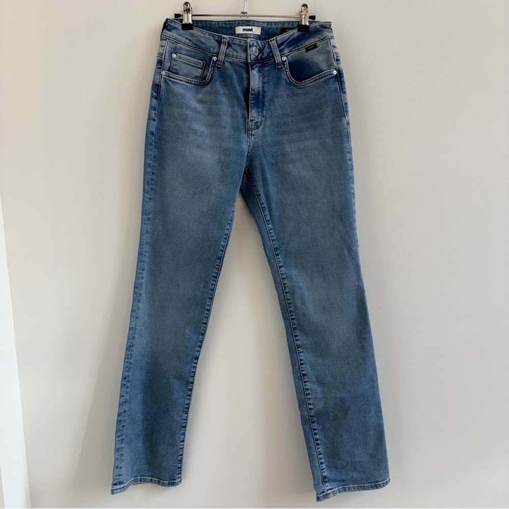 Mavi Women's Blue Jeans